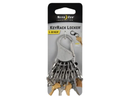 Keyrrack  Locker Sleutelhouder