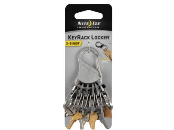 Keyrrack  Locker Sleutelhouder