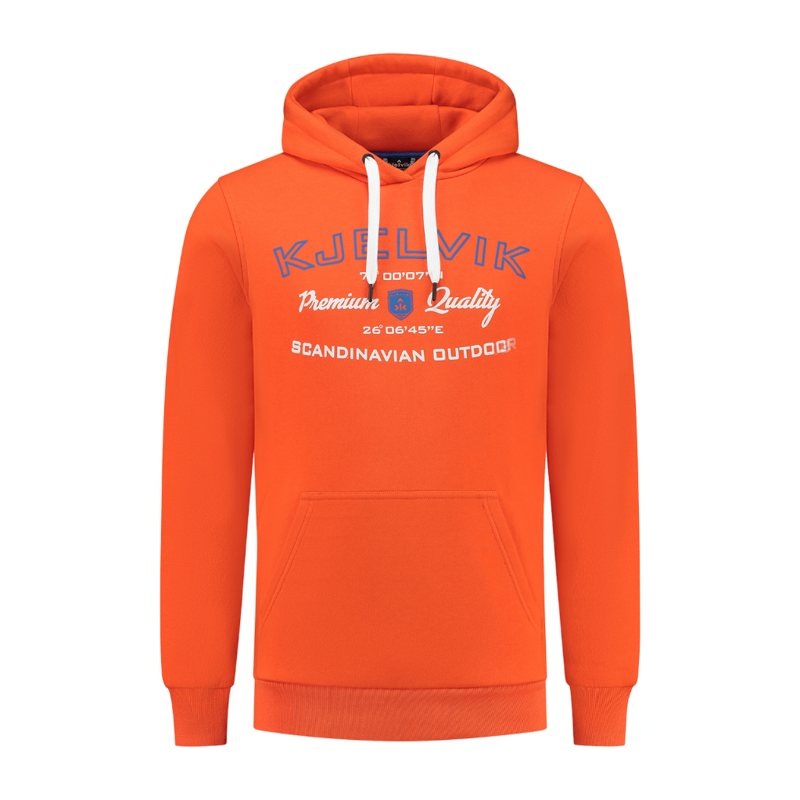 Goya Hoodie