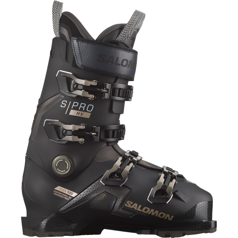 S/Pro Hv 120 Skischoen