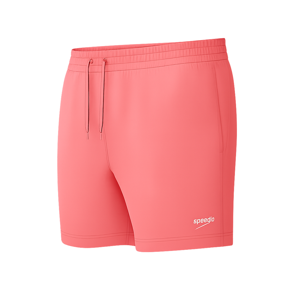 Eco Essentials 16 Zwemshort