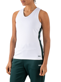 Jermaine Tennistanktop