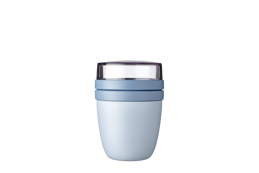 Lunchpot Ellipse Mini