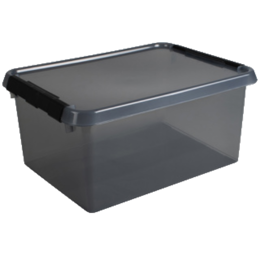 Comfort Line Opbergbox 15L