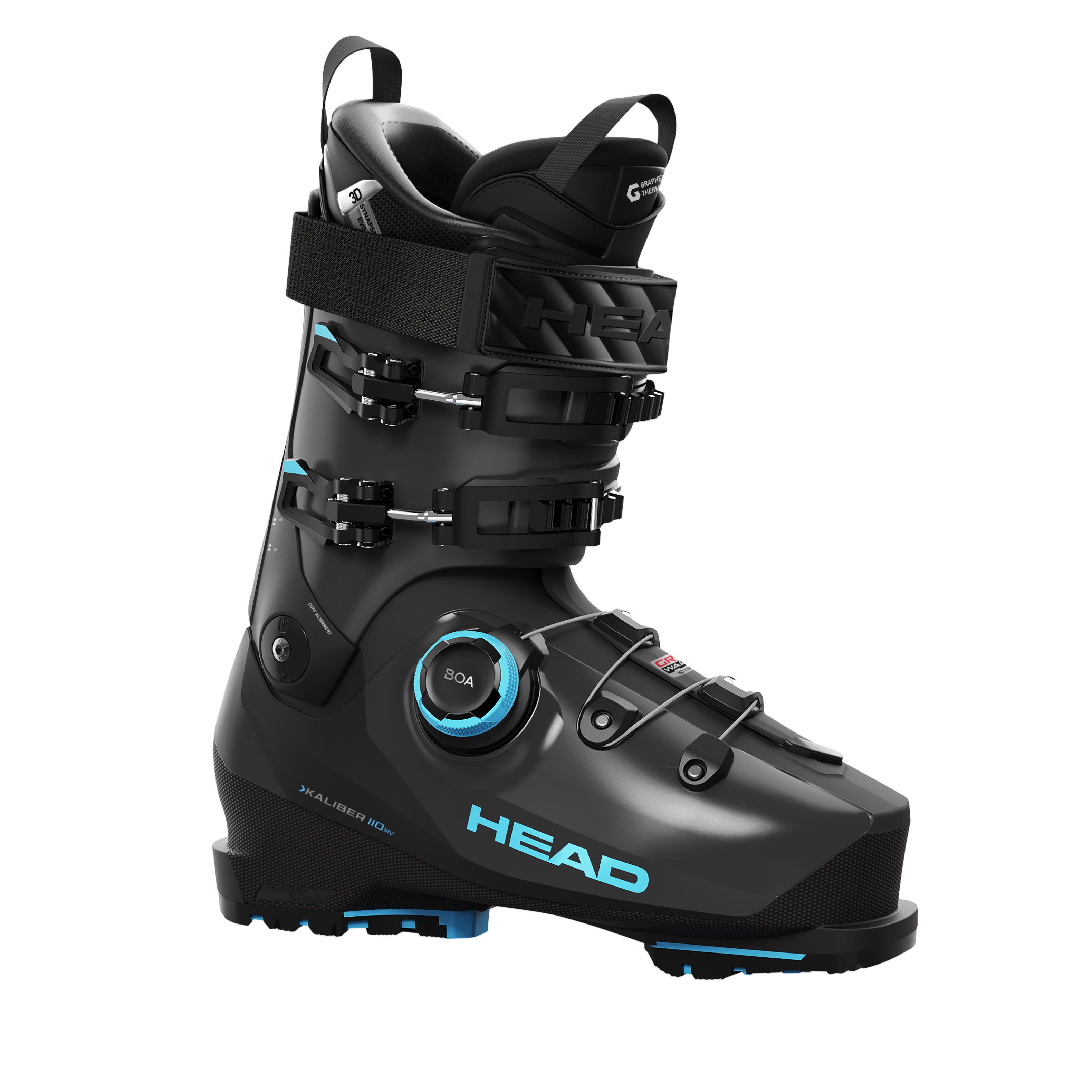 Kaliber 110 MV GW BOA Skischoenen