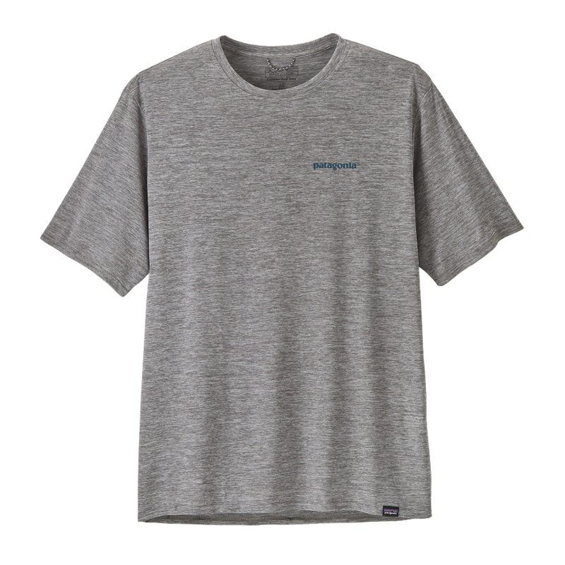 Cap Cool Daily Graphic Shirt