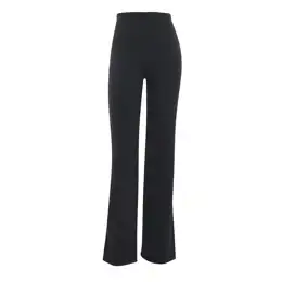 Soft Lux Flared Broek
