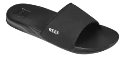 One Slide Slippers