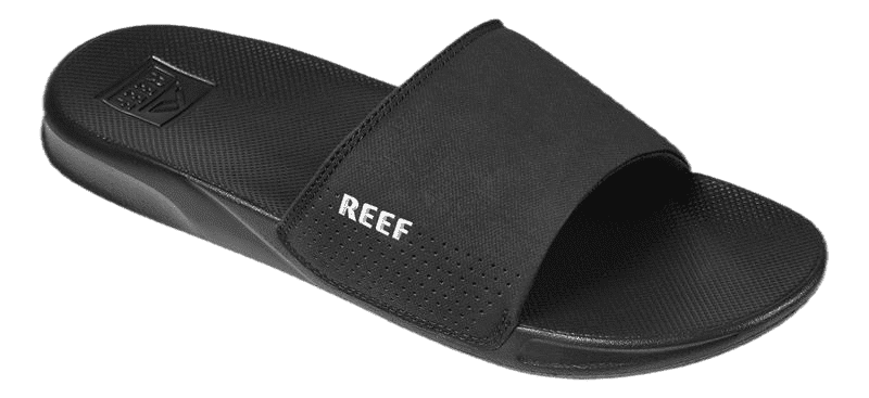 One Slide Slippers