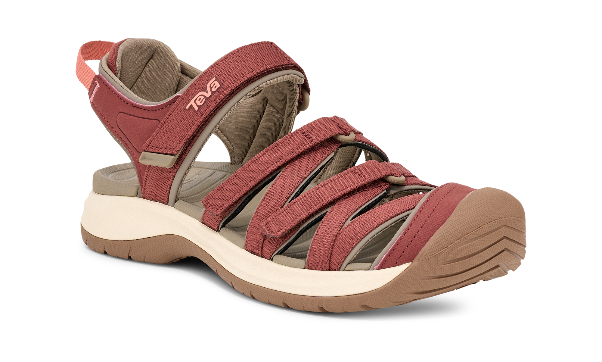 Tirra Sport Ct Sandalen