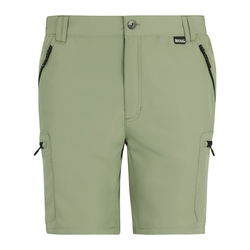 Leesville III Shorts