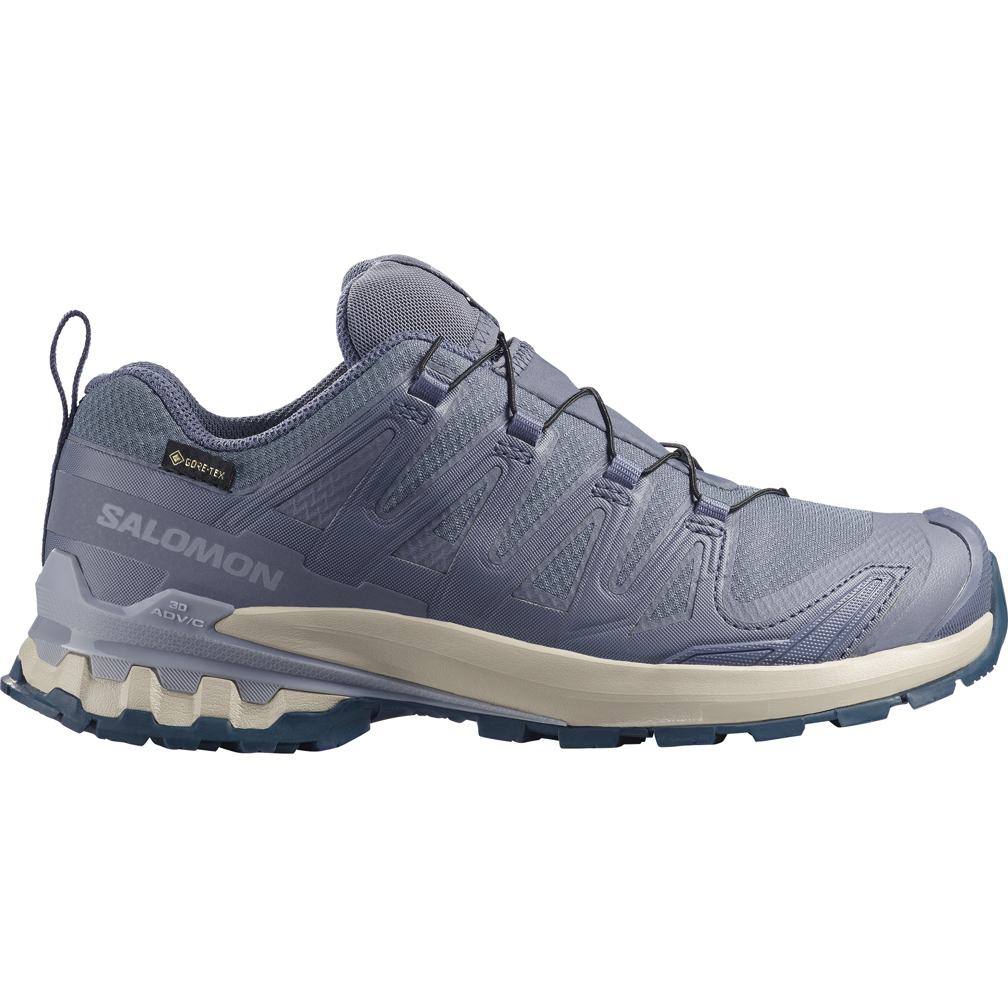 Xa Pro 3D V9 GTX Trailrunschoen Dames