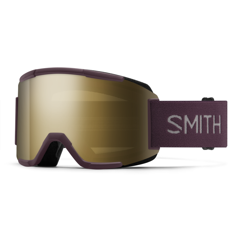 Squad Skibril (Gold Mirror Lens)