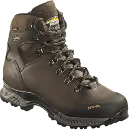 Softline Top Gore-Tex Wandelschoen