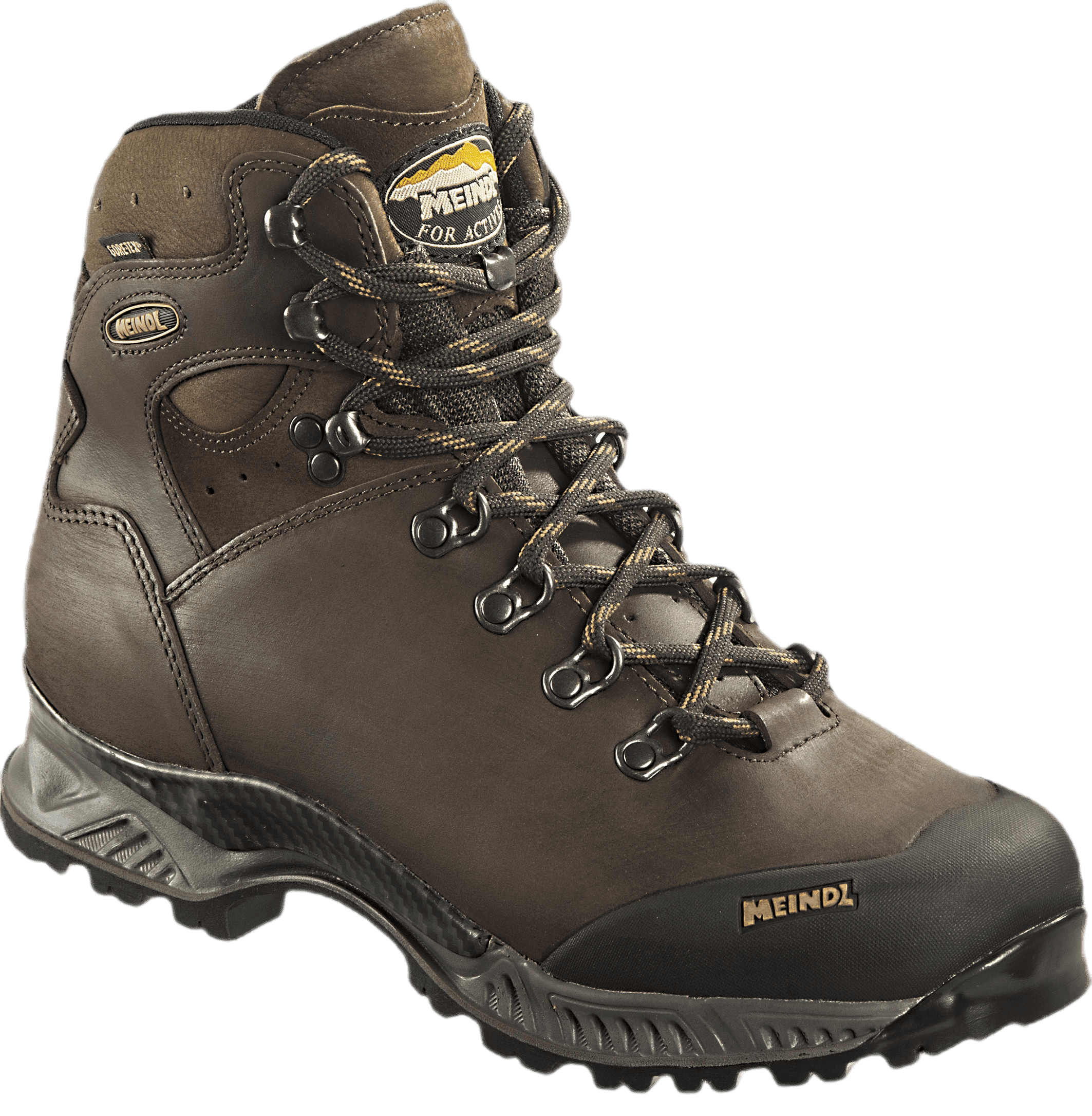 Softline Top Gore-Tex Wandelschoen