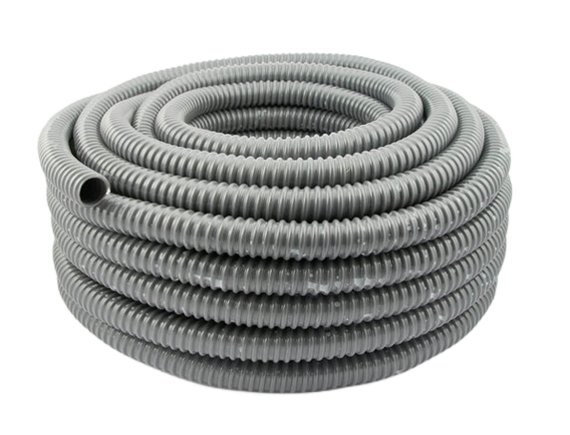 Reich Afvalwaterslang ?32mm, rol 30m Reich Afvalwaterslang ?32mm, rol 30m