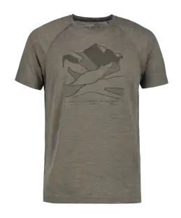 Barclay T-shirt