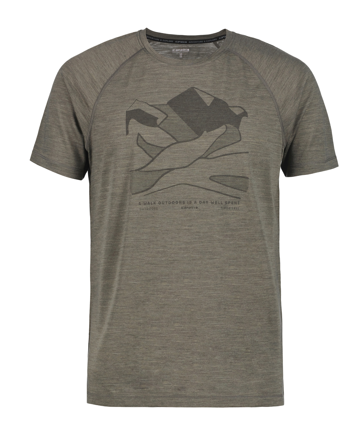 Barclay T-shirt
