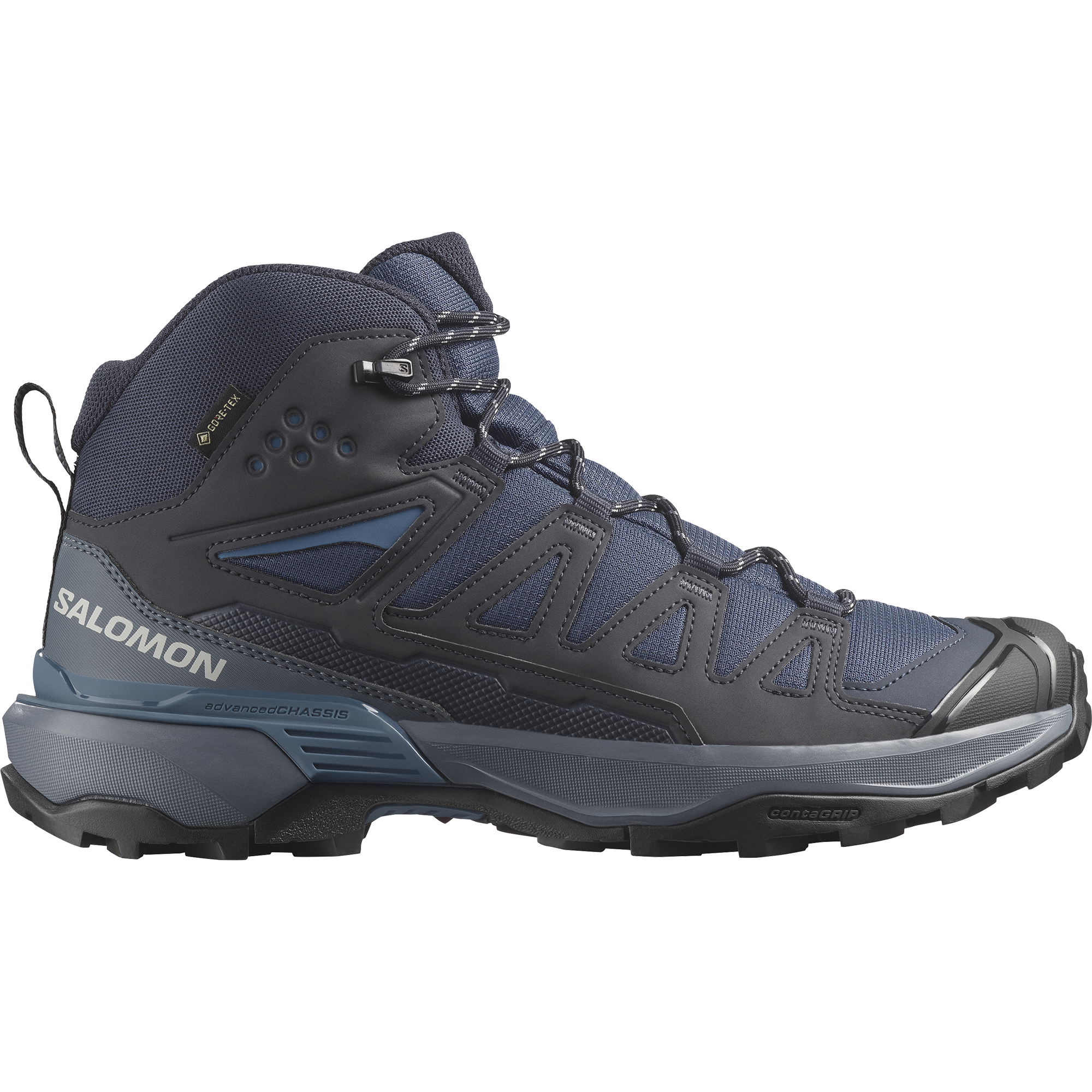 X Ultra 360 Mid GTX Wandelschoen