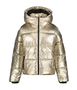 Eiseberg Winterjas