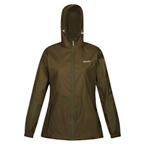 Pack-It Compacte Regenjas