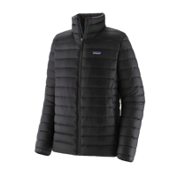 Down Sweater Jas