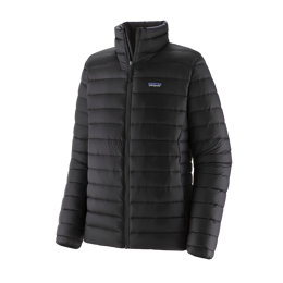 Down Sweater Jas
