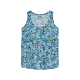 Featherweight Tanktop
