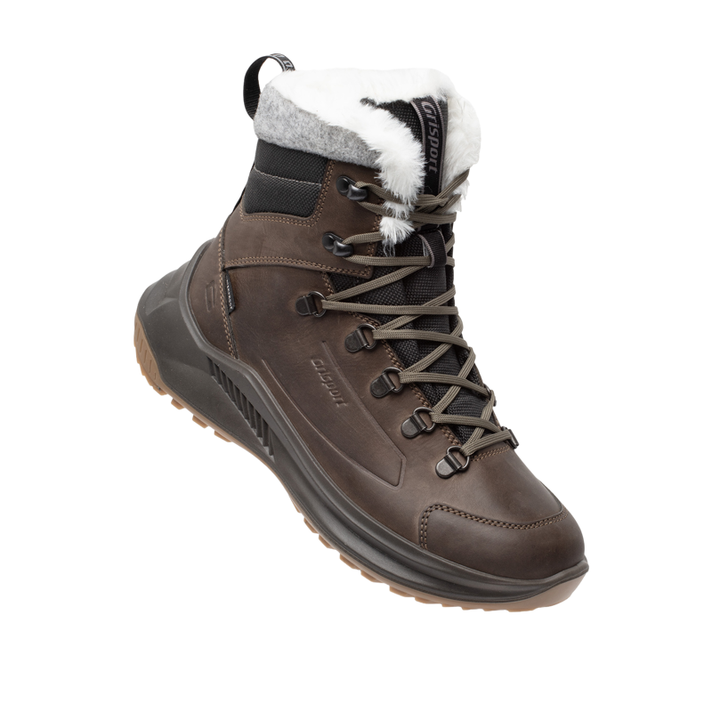 Snowtrail Wandelschoen