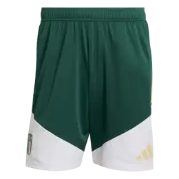 Italië Trainingsshort 2026 Senior