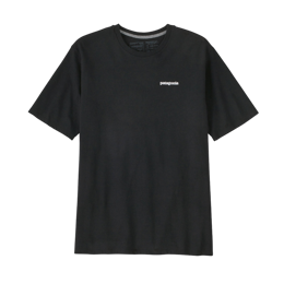P-6 Logo Responsibili T-shirt