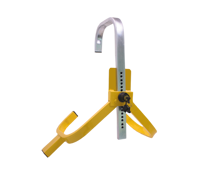 Wielklem 13 - 16 inch