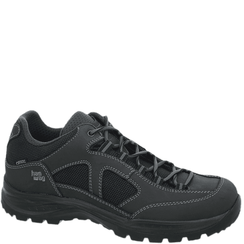 Hanwag Gritstone II Wide GTX wandelschoen