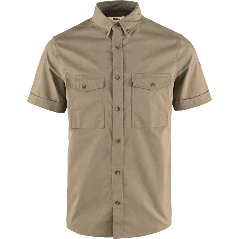 Övik Air Stretch Overhemd