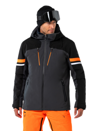 Bolt Ski-jas