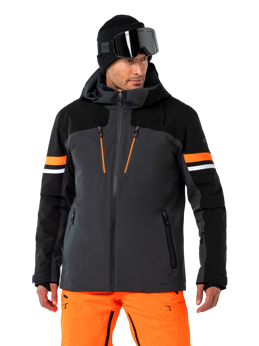 Bolt Ski-jas