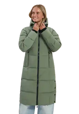 Elea Winterjas