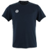 Donkerblauw
