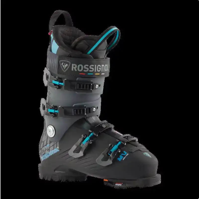 Rossignol Hi-Speed Pro 120 Mv Gw Skischoenen