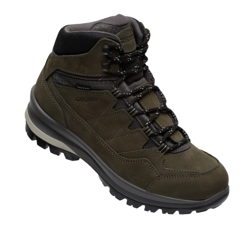 Grisport Bari Mid Wandelschoen