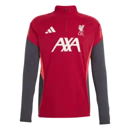 Liverpool FC Tiro 25 Trainingstop 25/26 Senior