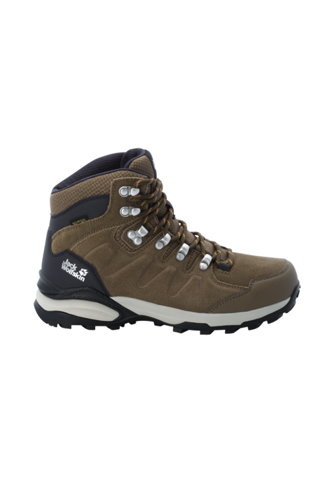 Refugio Texapore Low Wandelschoenen
