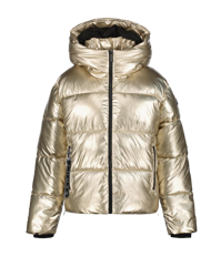 Eiseberg Winterjas