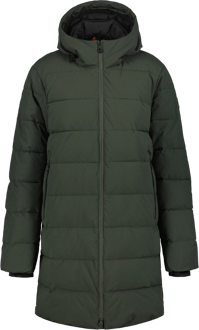 Mosses Winterjas
