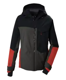 KSW 66 Ski Jacket