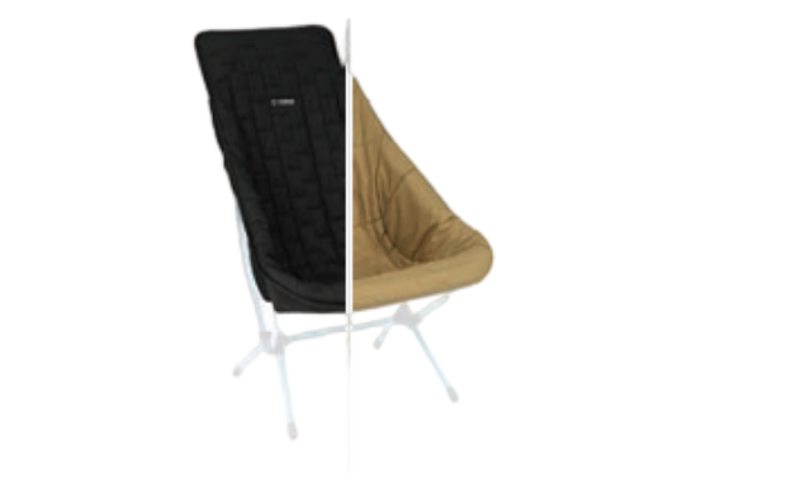 Helinox Seat Warmer Chair Two