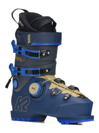 BFC 120 BOA Skischoenen