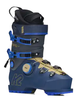 BFC 120 BOA Skischoenen