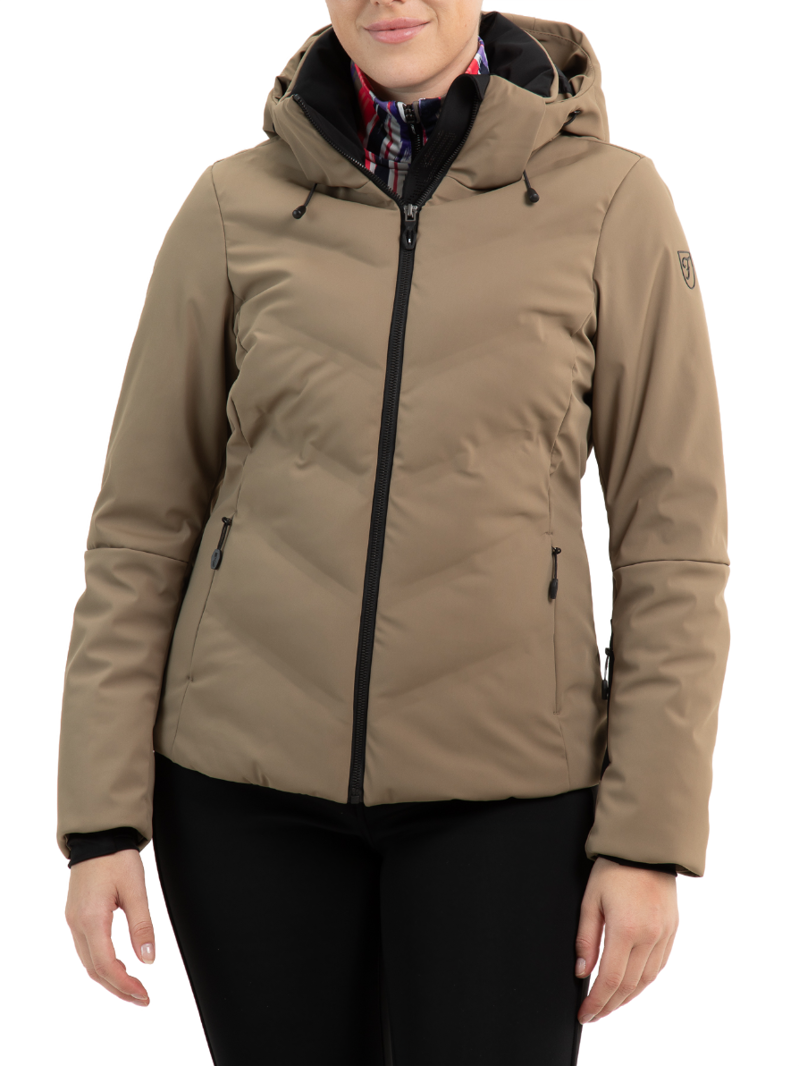 Rubina Wintersportjas
