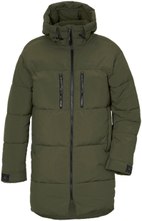 Hilmer USX Parka